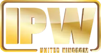 International Pro Wrestling: United Kingdom logo