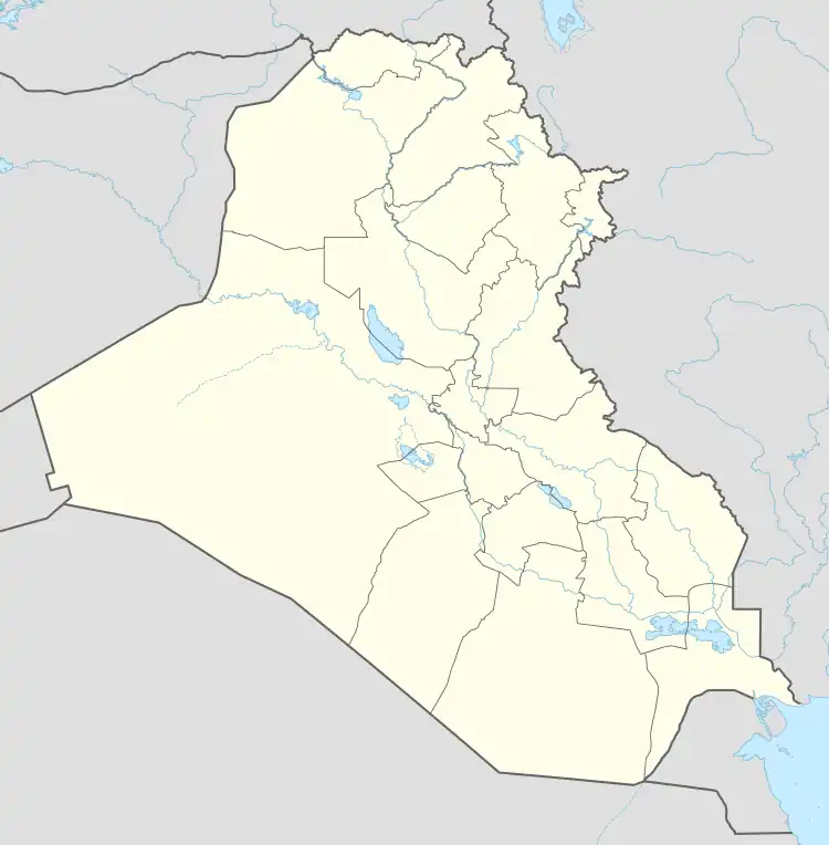 Hibhib is located in Iraq