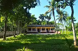 islampur jame masjid in Uagannathpur upazila