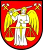 Coat of arms of Jasov