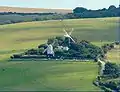 Jack and Jill from Wolstonbury Hill