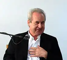 John Banville