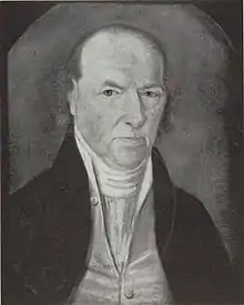 John BlairAssociate JusticeCommissioned: September 30, 1789