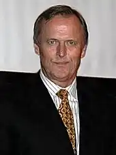 John GrishamAuthor of popular legal thrillers