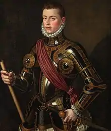 John of Austria