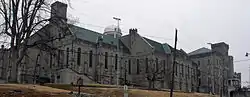 Kentucky State Penitentiary