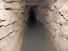 Kariz Zebad