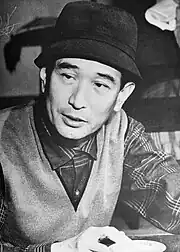 Image 36Akira Kurosawa, Japanese film director (from History of film)