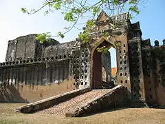 King Narai's Palace, Lopburi