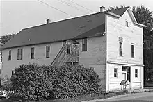 Kinyon General Store Building