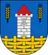 Coat of arms of KlixbüllKlægsbøl / Klasbel