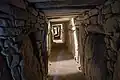 Knowth passageway