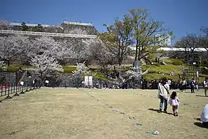 Kōfu Castle