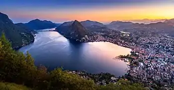 Lugano