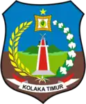 East Kolaka Regency