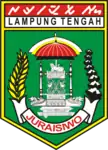 Central Lampung Regency