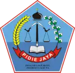 Pidie Jaya Regency