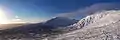 Ben Lawers and Meall Garbh