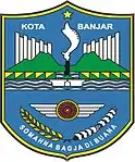 Banjar City