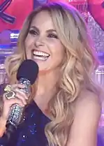 Lucero (2019)