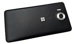 Microsoft Lumia 950