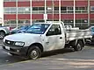 2004 Chevrolet LUV Cargo