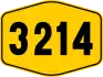 Federal Route 3214 shield}}