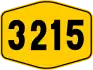 Federal Route 3215 shield}}