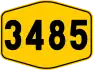 Federal Route 3485 shield}}