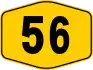 Federal Route 56 shield}}