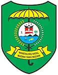 Mandailing Natal Regency