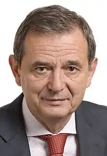 MEP Marian-Jean Marinescu