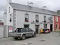 McCauley's Public House in Clonmany