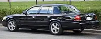 Mercury Marauder