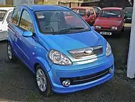 Microcar M.Go 1