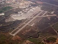 Marine Corps Air Station Miramar