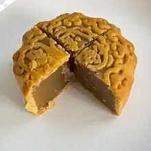 Mooncake