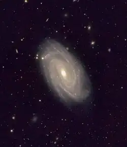 NGC 10