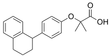 Nafenopin