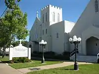 St. Michael's Catholic Church