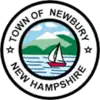 Official seal of Newbury, New Hampshire