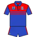 1992–1996