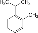 o-Cymene