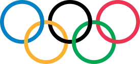 Olympic rings