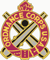 Ordnance Corps