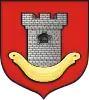 Coat of arms of Gmina Miejska Górka