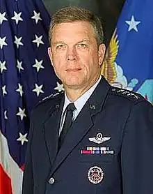 Patrick K. Gamble