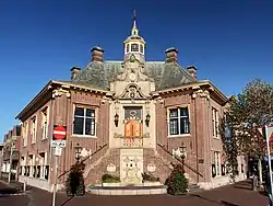 Zandvoort Town Hall