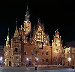 Wrocław