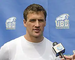 Ryan Lochte